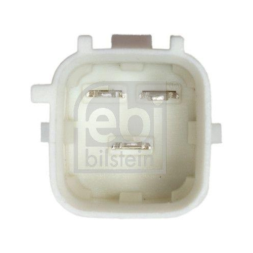 FEBI BILSTEIN pompa de apa,spalare parbriz