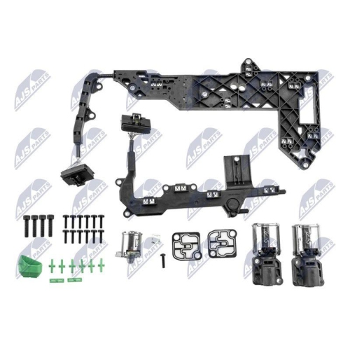 Set de reparatie mecatronica (cutie automata), Gearbox-0b5 Dl501 S-Tronic-7 Speed, Audi A4 2008-, A4 Allroad 2009-, A5 2008-, A6 2011-, A7 2011-, Q5 2009-, Rs4 2013-, Rs5 2013-, 0B5398048D