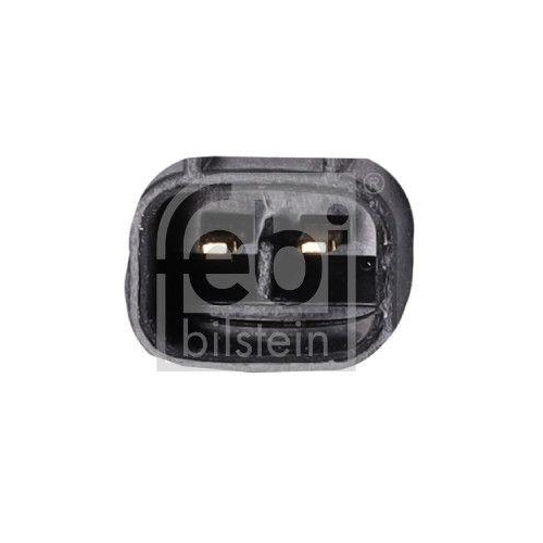 FEBI BILSTEIN pompa de apa,spalare parbriz