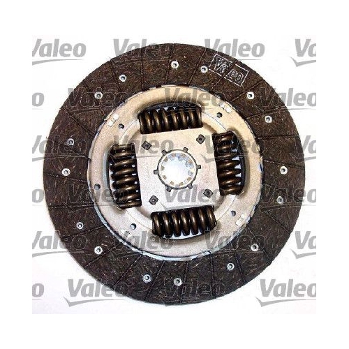 Kit ambreiaj Valeo 826118