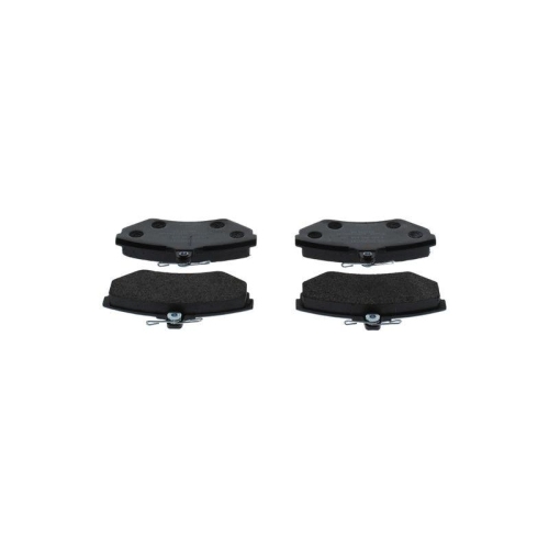 BOSCH set placute frana,frana disc
