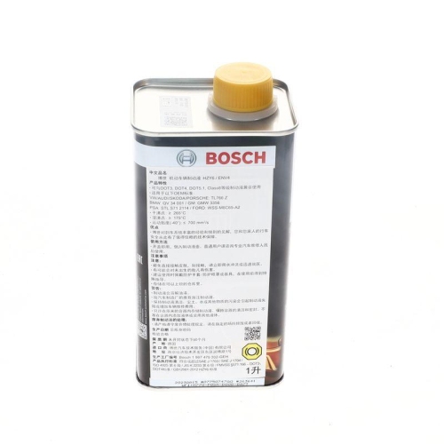 BOSCH Lichid de frana