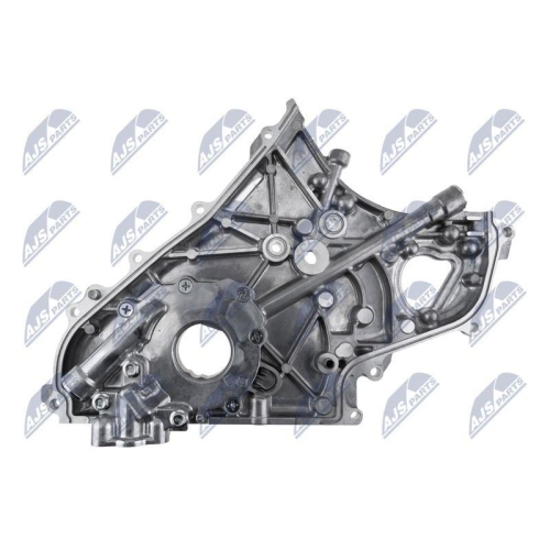 Pompa ulei Nissan X-Trail 2.2dci 2001-2013, Pathfinder 3 2.5dci 2005-, Murano 2 2.5dci 2010-2014, Almera 2.2dci 2003-2006 , 2.5dci 2001-, 15010-AD200