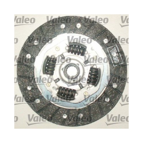 Kit ambreiaj Valeo 826234