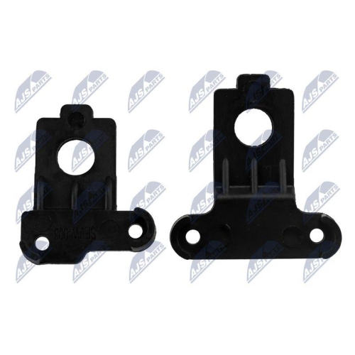 Set de reparatie far Vw Polo 2017-, Stanga, 2G0998225