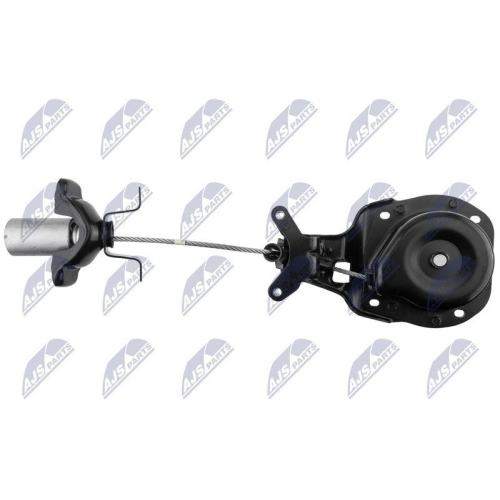 Suport roata de rezerva Land Rover Discovery 3 2005-, Discovery 4 2010-, Range Rover Sport 2005-2010-, LR064520