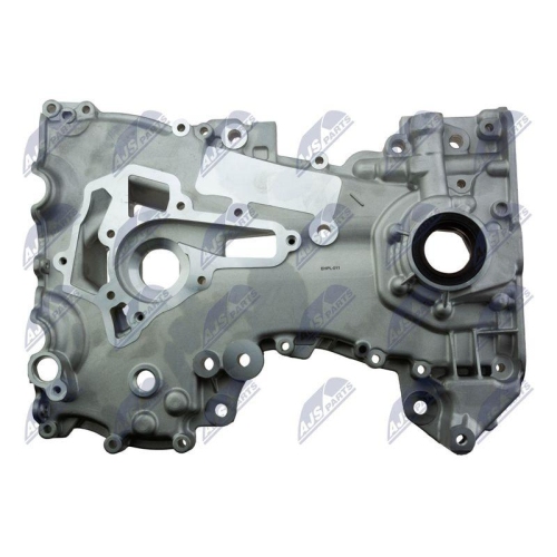 Pompa ulei Opel Astra G, H 1.2 1998-2010, Corsa B, C, D 1.0, 1.2 1996-2014, Agila 1.0, 1.2 2000-2007, 5638040