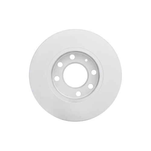 Set disc frana Audi A2 (8z0) 02.00-08.05; Vw Lupo I (6x1 6e1) 09.98-07.05, Fata, 239X15mm, ventilat, BOSCH