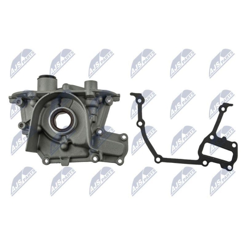 Pompa ulei Opel motor 2.0cdti, Biturbo Cdti Astra J 2009-, Insignia A 2008-, Zafira C 2011-; Saab 9-5 2.Otid, Ttid, 55566000