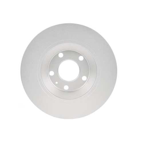 Set disc frana Audi A6 Allroad C6 (4fh) 03.06-08.11, Spate, 302X12mm, plin, BOSCH