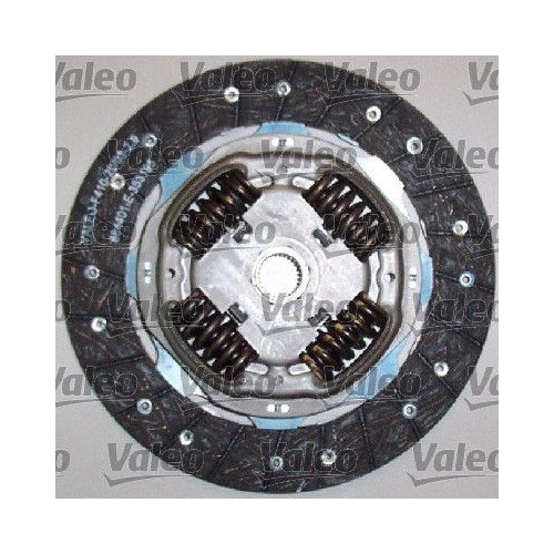 Kit ambreiaj Valeo 826326