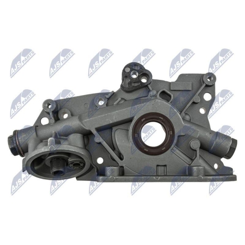 Pompa ulei Opel motor 2.0 16v Astra F 1995-, Astra G 1998-, Vectra B 1995-, Calibra 1994-, Omega B 1994-, 646067