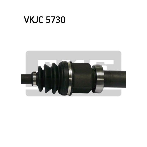 Planetara Skf VKJC5730, parte montare : Punte Fata, Dreapta