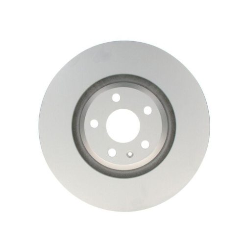 Set disc frana Audi Tt (8j3) 07.06-01.15 , Fata, 340X30mm, ventilat, BOSCH