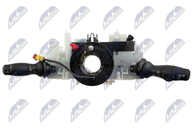 Comutator coloana directie Renault Master III 2010-; 255670035R; NTY, aftermarket