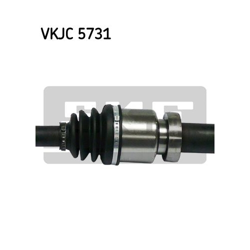 Planetara Skf VKJC5731, parte montare : Punte Fata, Dreapta