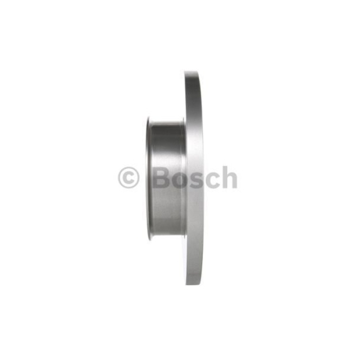 Disc frana Bosch 0986478613, parte montare : Punte Fata