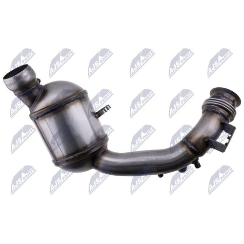 Filtru particule DPF Mercedes Clasa C W204 C320cdi, C350cdi 2007-, Clasa E W212 E350cdi 2009-, Glk X204 320cdi, 350cdi 2008-, Euro 5, A2044902692