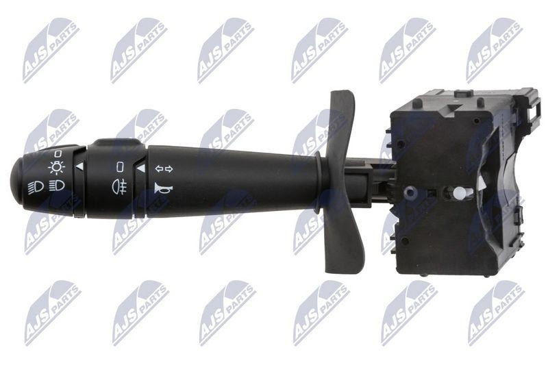 Comutator coloana directie Renault Thalia I 2000-, Dacia Sandero 2008-, Logan 2008-; 7700432340; NTY, aftermarket