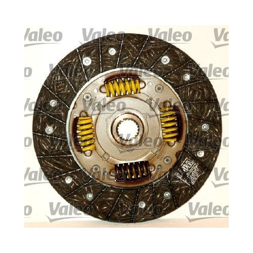 Kit ambreiaj Valeo 826358