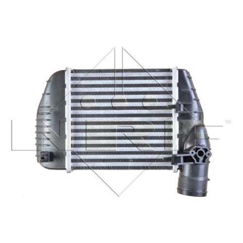 Radiator intercooler Nrf 30015