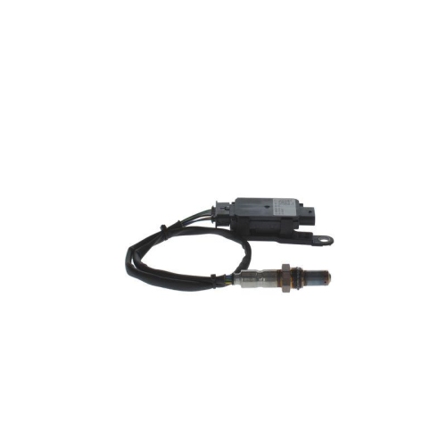 BOSCH Senzor NOx, Catalizator NOx
