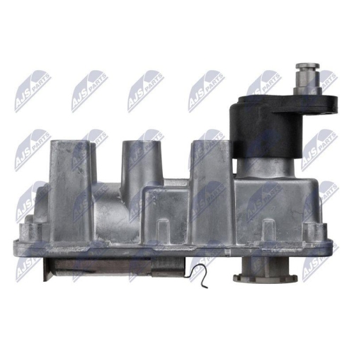 Actuator turbocompresor 6nw010430-04 Bmw Seria 1 F20, F21 2.0d 2011-2015, 2 F22, F87 2.0d 2012-2014, 3 F30, F31, F34, F80, E90, E91, E92, E93 2.0d 2010-2016, 5 F07, F10, F11 2.0d 2010-2017, X1 E84 2.0d 2012-2015, X3 F25 2.0d 2010-2014,
