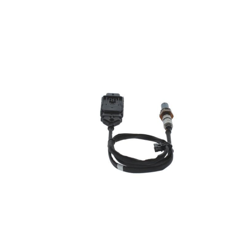 BOSCH Senzor NOx, Catalizator NOx
