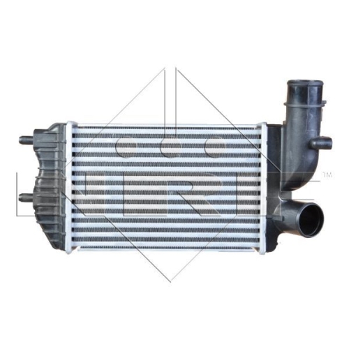 Radiator intercooler Nrf 30066A