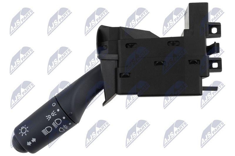 Comutator coloana directie Smart Fortwo 1999-; 44692800Q2; NTY, aftermarket