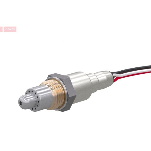 Sonda lambda Ford Galaxy 3 (Ck) 01.15-, Mondeo 5 Liftback (Ce) 09.14-, Mondeo 5 Saloon (Cd) 09.12-, Mondeo 5 Turnier (Cf) 09.14-, S-Max (Cj Wa6) 01.15-, DENSO