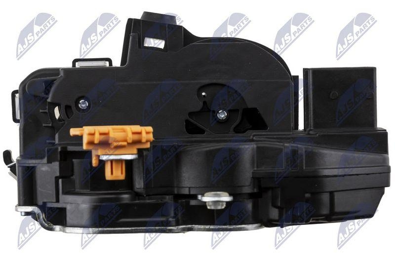 Broasca usa, incuietoare Opel Astra J 2009-, Insignia A 2008-, Mokka 2012-, Zafira B 2005-, Zafira C 2011-; usa fata, stanga; 13579514; NTY