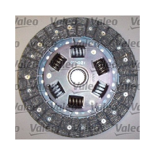 Kit ambreiaj Valeo 826380