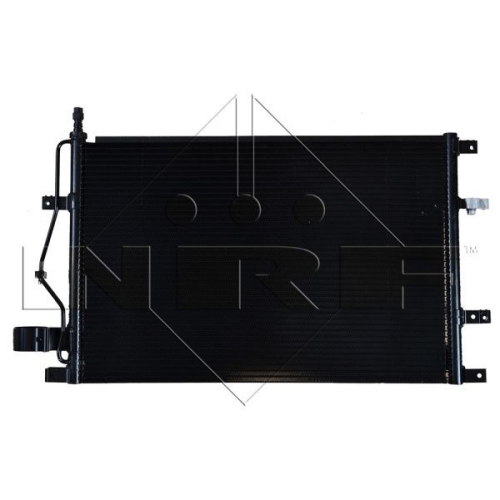 Condensator climatizare, Radiator clima Volvo S60 I, S80 1 (Ts, Xy), V70 2 (Sw), Xc70 Cross Country Nrf 35413