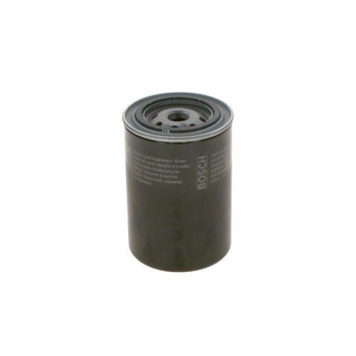 BOSCH Filtru ulei