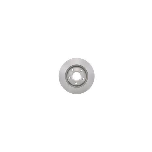 Set disc frana Chrysler Grand Voyager 5 (Rt) 10.07-; Dodge Grand Caravan 06.07-, Journey Van (Jc) 06.08-, Journey 06.08-; Vw Routan 09.08-12.13, Fata, 302X28mm, ventilat, BOSCH