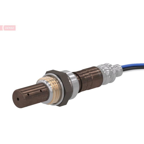 Sonda lambda Jaguar S-Type 2 (X200) 10.98-12.08, Xj (X350 X358) 03.03-03.09, Stanga, DENSO