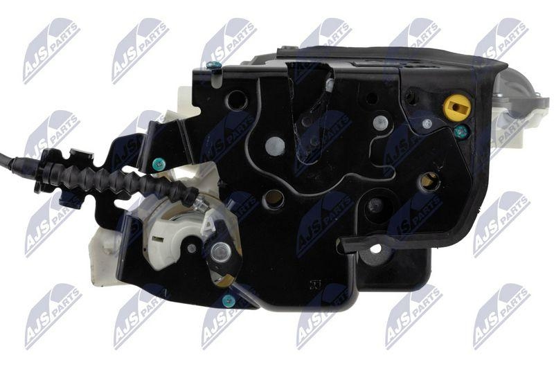 Broasca usa, incuietoare Porsche Cayenne 2011-; usa fata, partea dreapta; 95853101600; NTY