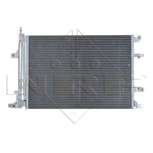 Condensator climatizare, Radiator clima Volvo S60 I, S80 1 (Ts, Xy), V70 2 (Sw), Xc70 Cross Country Nrf 35739