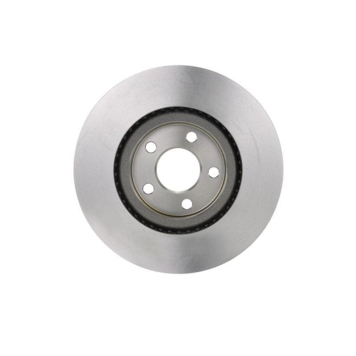 Set disc frana Chrysler Neon 2 Saloon 08.99-, Neon 2 08.99-12.06, Pt Cruiser (Pt) 06.00-12.10, Pt Cruiser Cabriolet 06.00-12.10; Dodge Neon Coupe 01.94-09.99, Fata, 280X23mm, ventilat, BOSCH