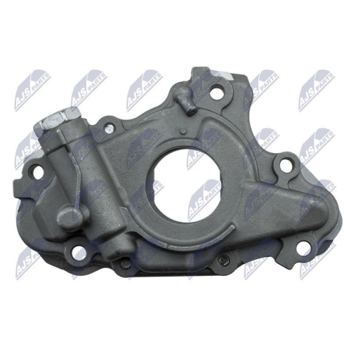 Pompa ulei Toyota Corolla 1.4, 1.6, 1.8 1997-2007, Avensis 1.6, 1.8 2000-2008, Auris 1.4 2007-2012, Yaris 1.8 2005-2010, 151000D030