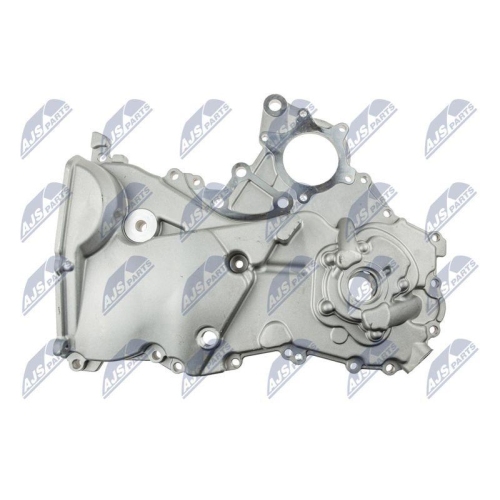 Pompa ulei Toyota Corolla E12 1.3 2000-, Yaris 1.0, 1.3, 1.3vvti 1999-, 1510021030