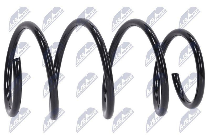 Arc suspensie BMW X3 (E83) 2003-2011; partea din fata; 31333412728; NTY, aftermarket
