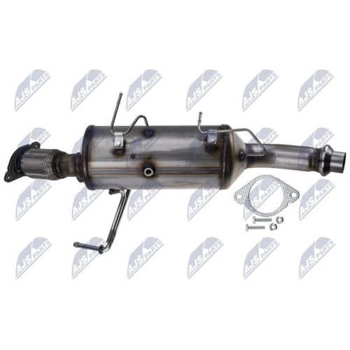 Filtru particule DPF Nissan Nv400 Dci135, Dci160 2014-, Movano B 2.3cdti 2014-, Renault Master 3 2.3dci 2014-, Eur : 6, 95520936