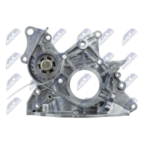 Pompa ulei Toyota motor 2.0d-4d 116km Avensis 2003-2008, Avensis Verso 2001-, Corolla Verso 2001-, 15100-27030