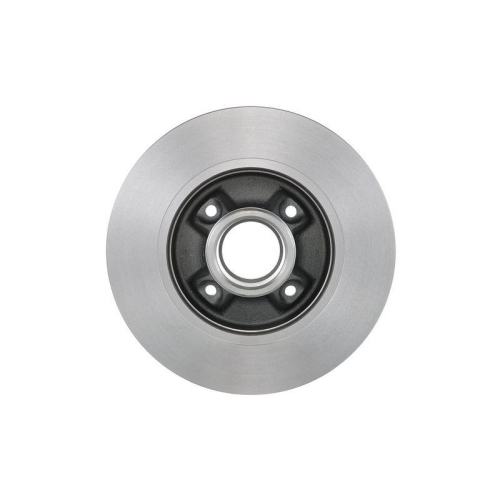Set disc frana Citroen Berlingo Box (B9) 04.08-, Berlingo Multispace (B9) 04.08-, Berlingo Platform / Chassis (B9) 04.08-, C4 Grand Picasso I (Ua) 10.06-12.13, C4 Picasso I (Mpv) (Ud) 10.06-12.15, Ds5 09.11-12.16; Ds Ds 5 (Kf) 01.15-12.18; Peugeot 3008 Mp