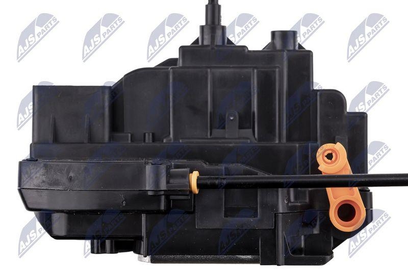 Broasca usa, incuietoare Renault Master III 2011-; Opel Movano B 2010-; Nissan Nv400 2011-; inchidere centralizata, usa fata, partea stanga, versiune IAM; 805030009R; NTY