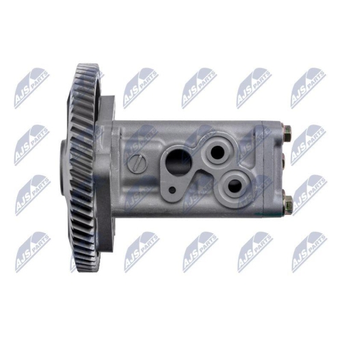 Pompa ulei Toyota Land Cruiser 4.5d 2011-, Lexus Lx450d, 570 4.5d 2015-, 151A051020