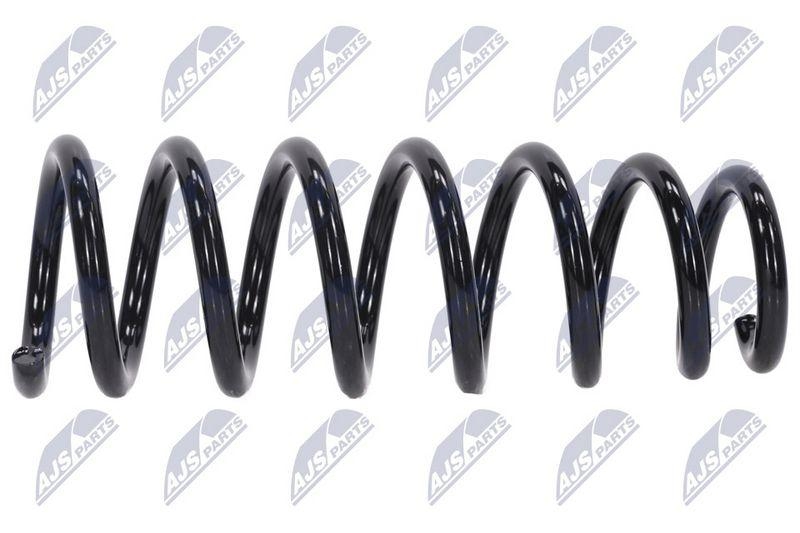 Arc suspensie BMW X5 (E70) 2006-2012; partea din fata; 31336778112; NTY, aftermarket