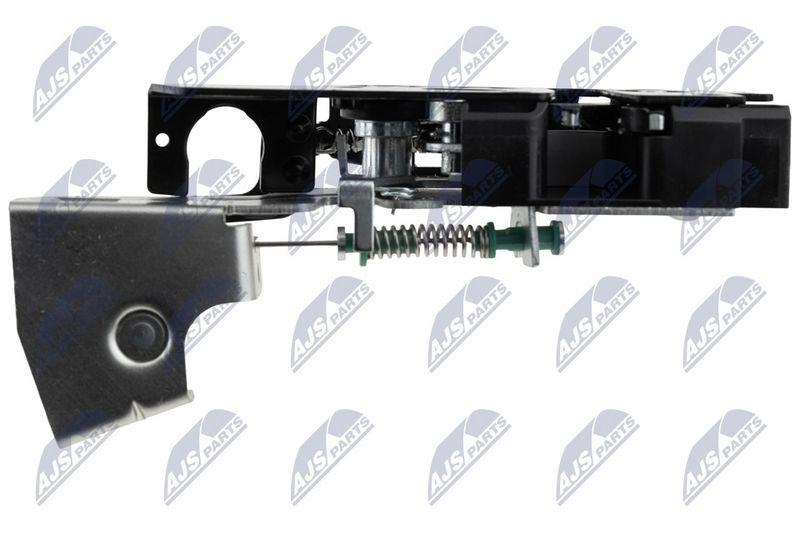 Broasca usa, incuietoare Seat Alhambra 2001-2010, VW Sharan 2001-2010; inchidere centralizata, usa fata, partea dreapta; 7M3837016B; NTY